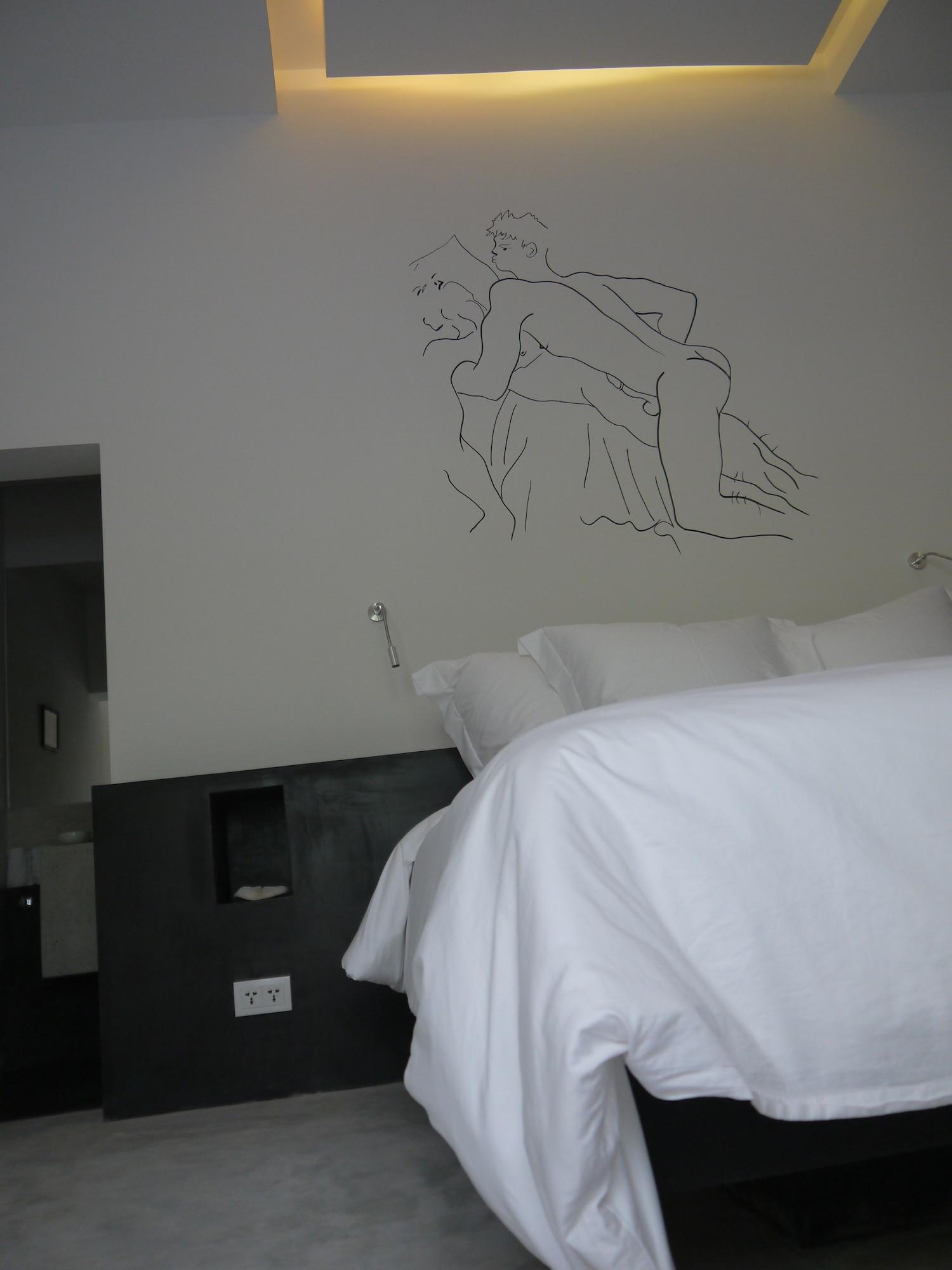 Arthur & Paul Bed & Breakfast Phnom Penh