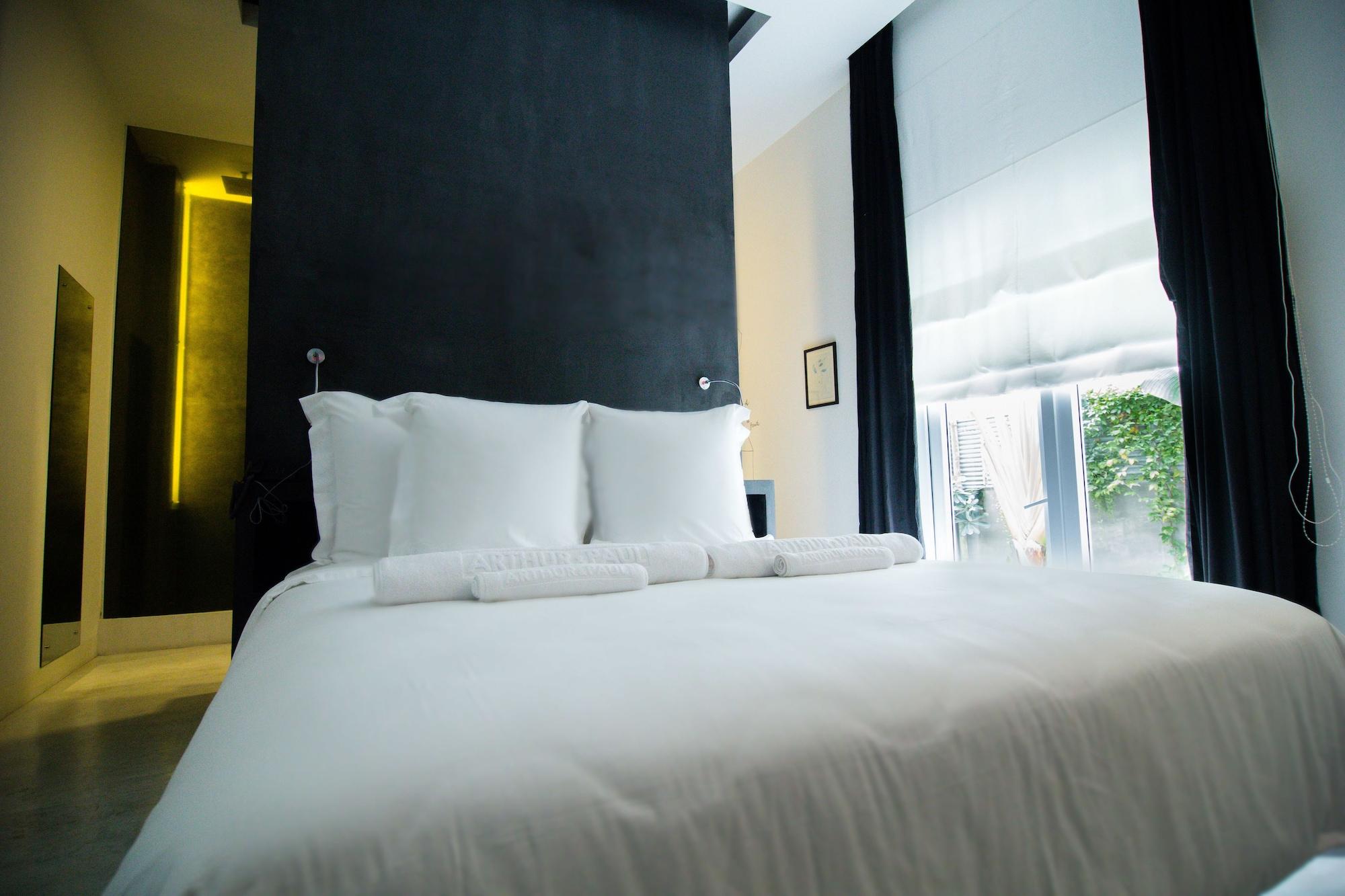 Arthur & Paul Bed & Breakfast Phnom Penh