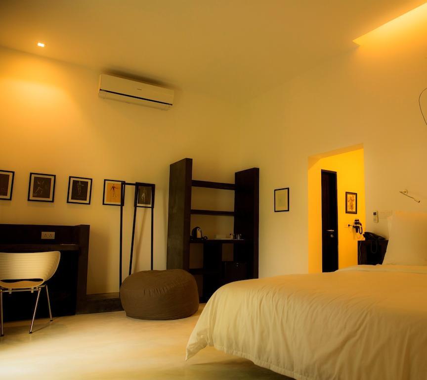 Arthur & Paul Bed & Breakfast 4*