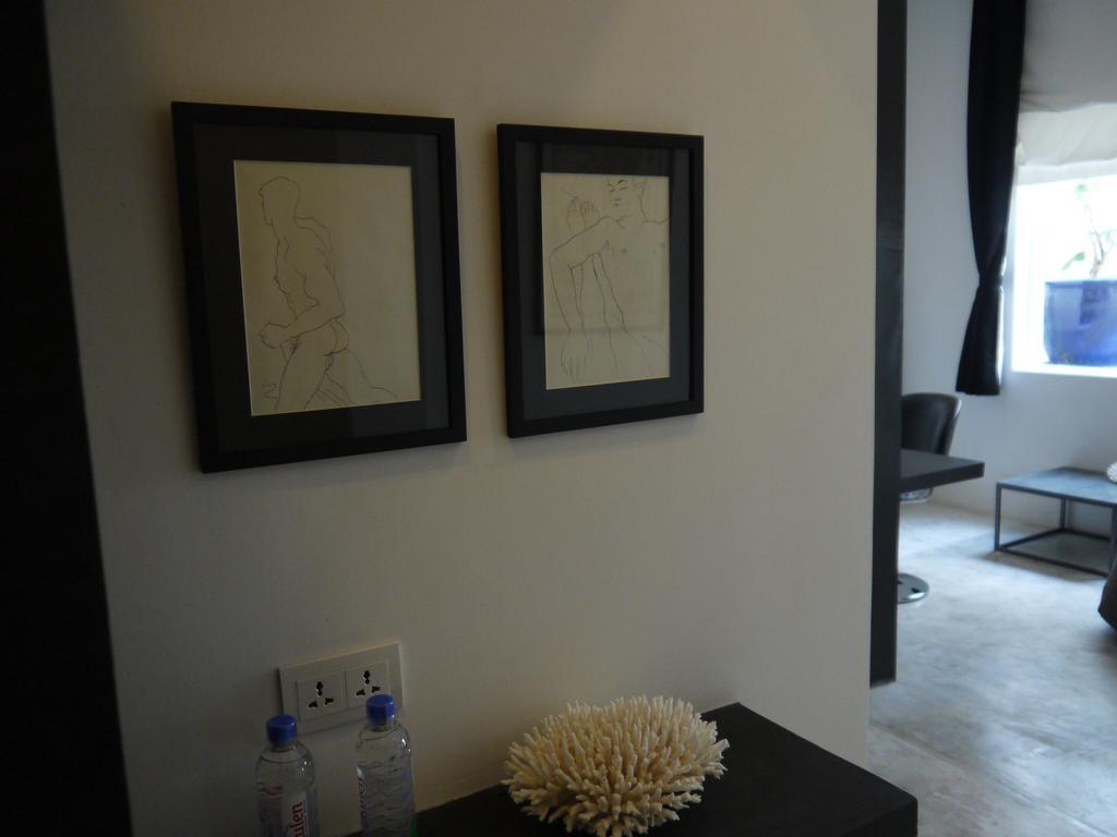 Arthur & Paul Bed & Breakfast Phnom Penh