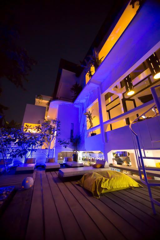 Arthur & Paul Bed & Breakfast 4*