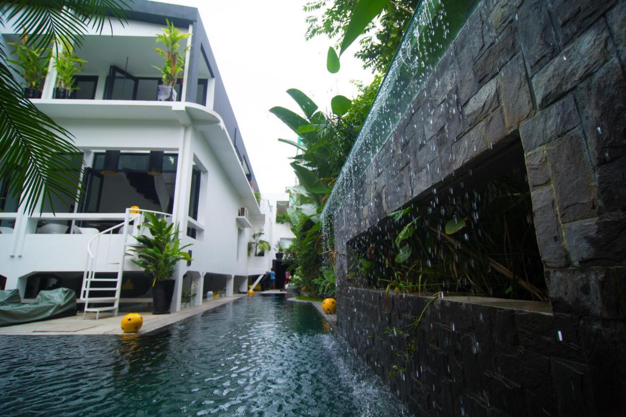 Bed & Breakfast Arthur & Paul Phnom Penh