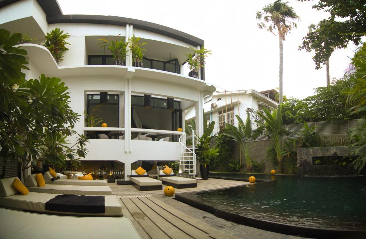Arthur & Paul 4* Phnom Penh