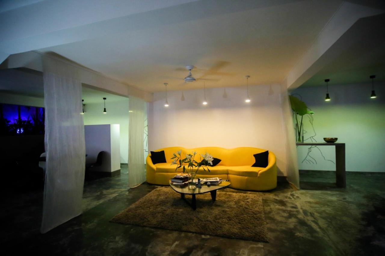 Bed & Breakfast Arthur & Paul Phnom Penh