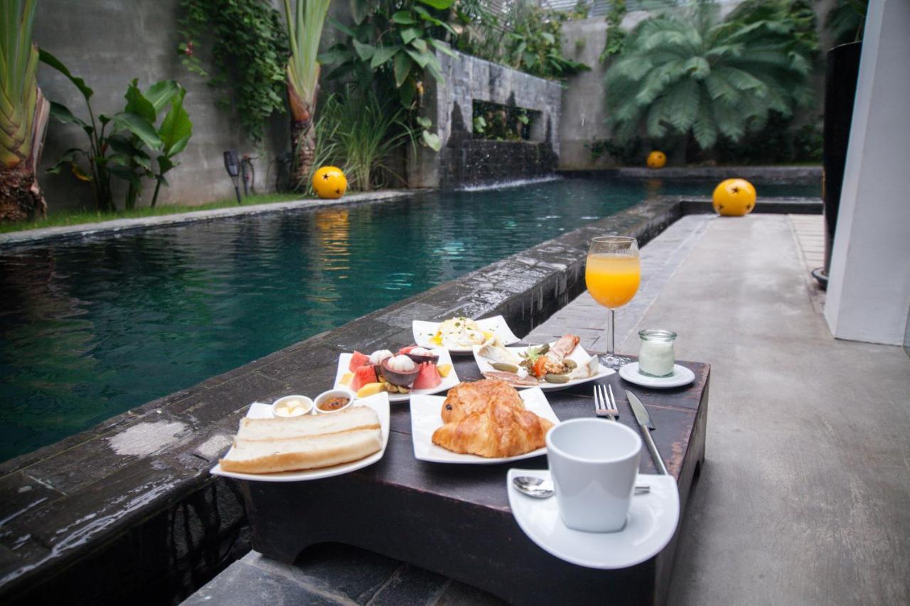 Arthur & Paul Bed & Breakfast Phnom Penh