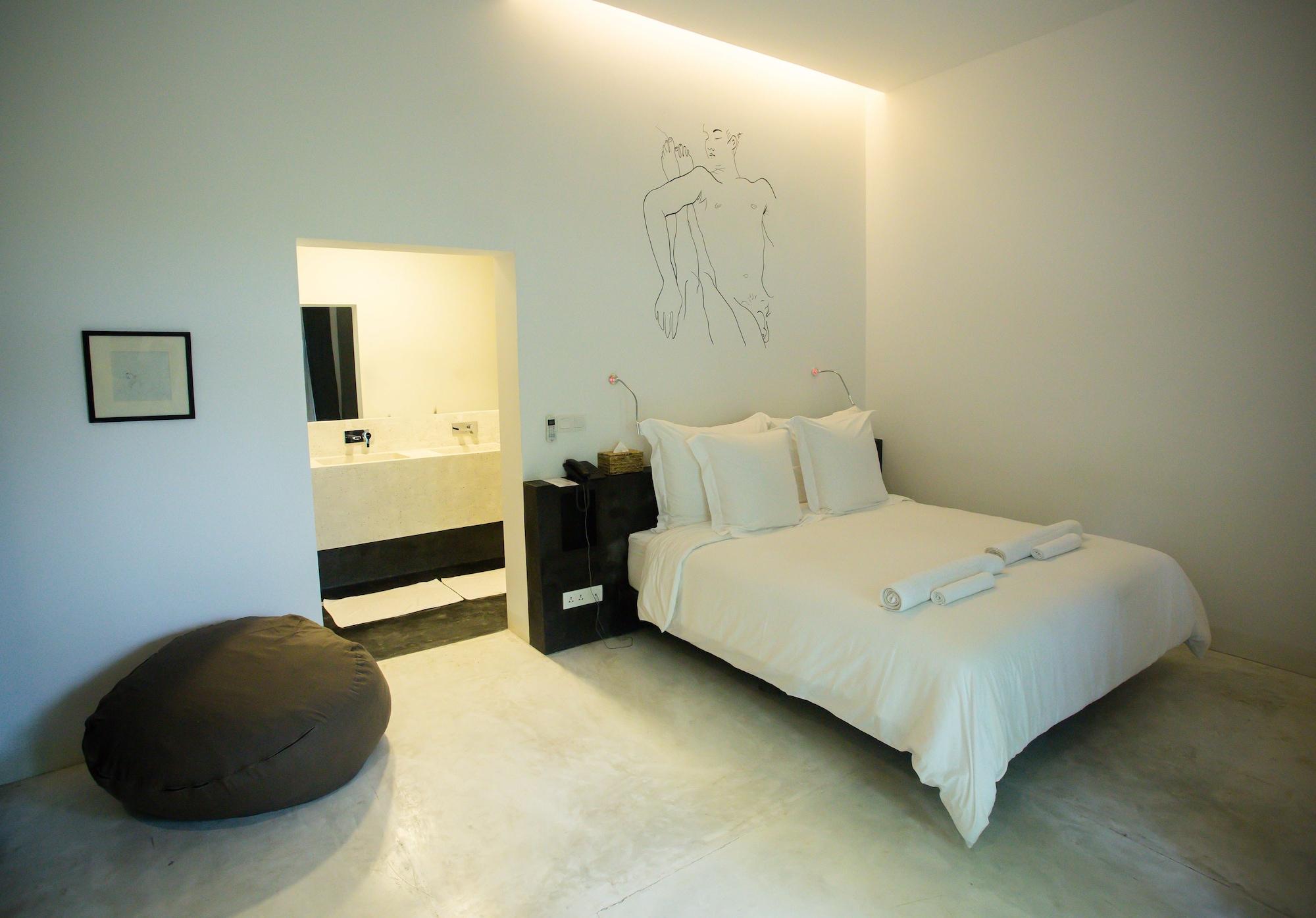 Arthur & Paul Bed & Breakfast 4*