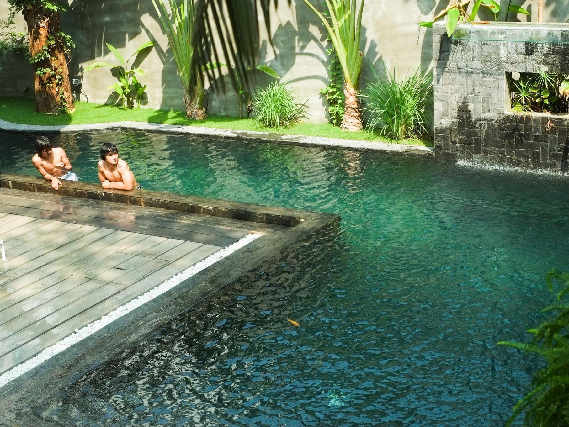 Arthur & Paul Bed & Breakfast Phnom Penh
