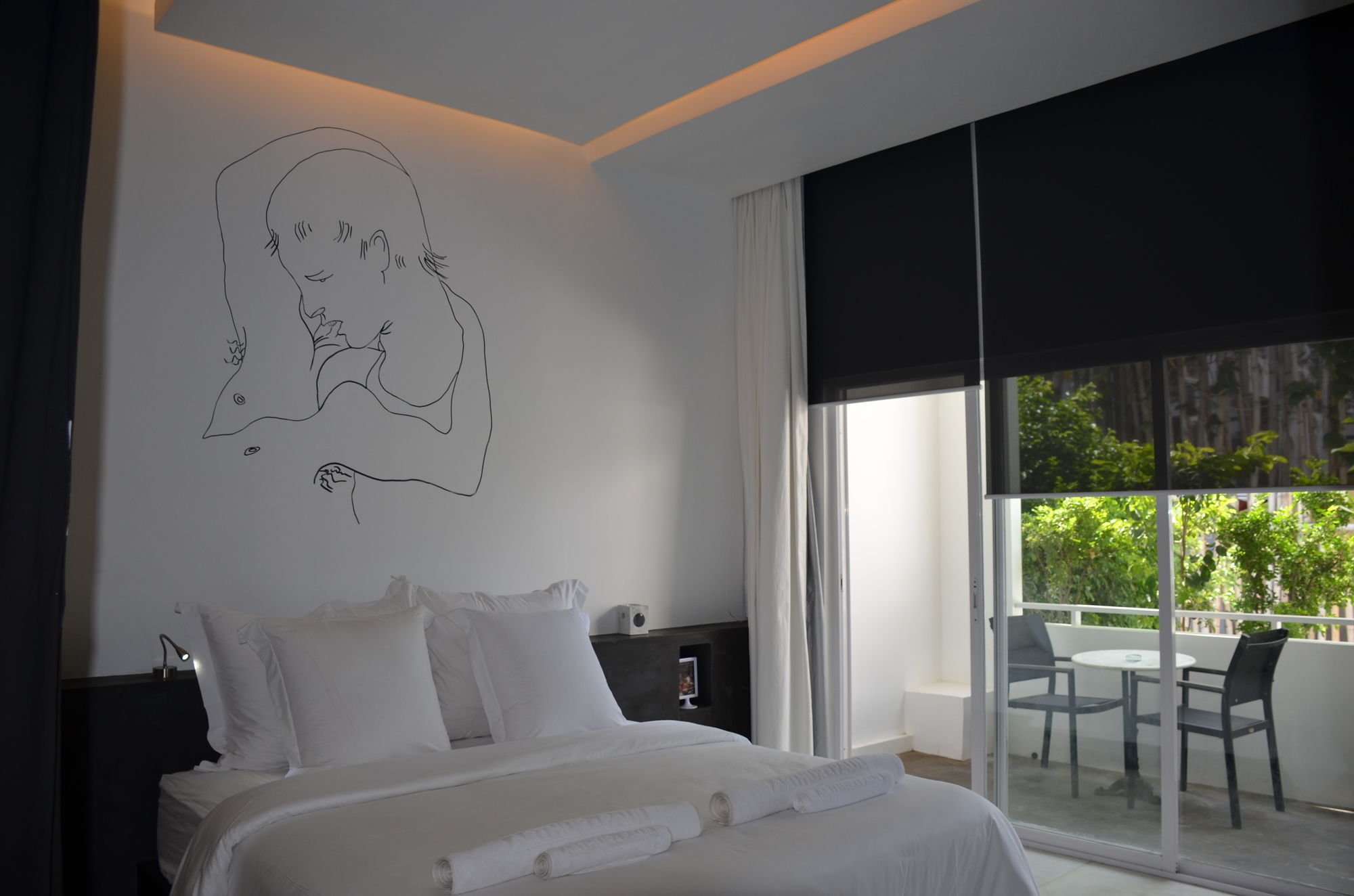 Arthur & Paul Bed & Breakfast 4*