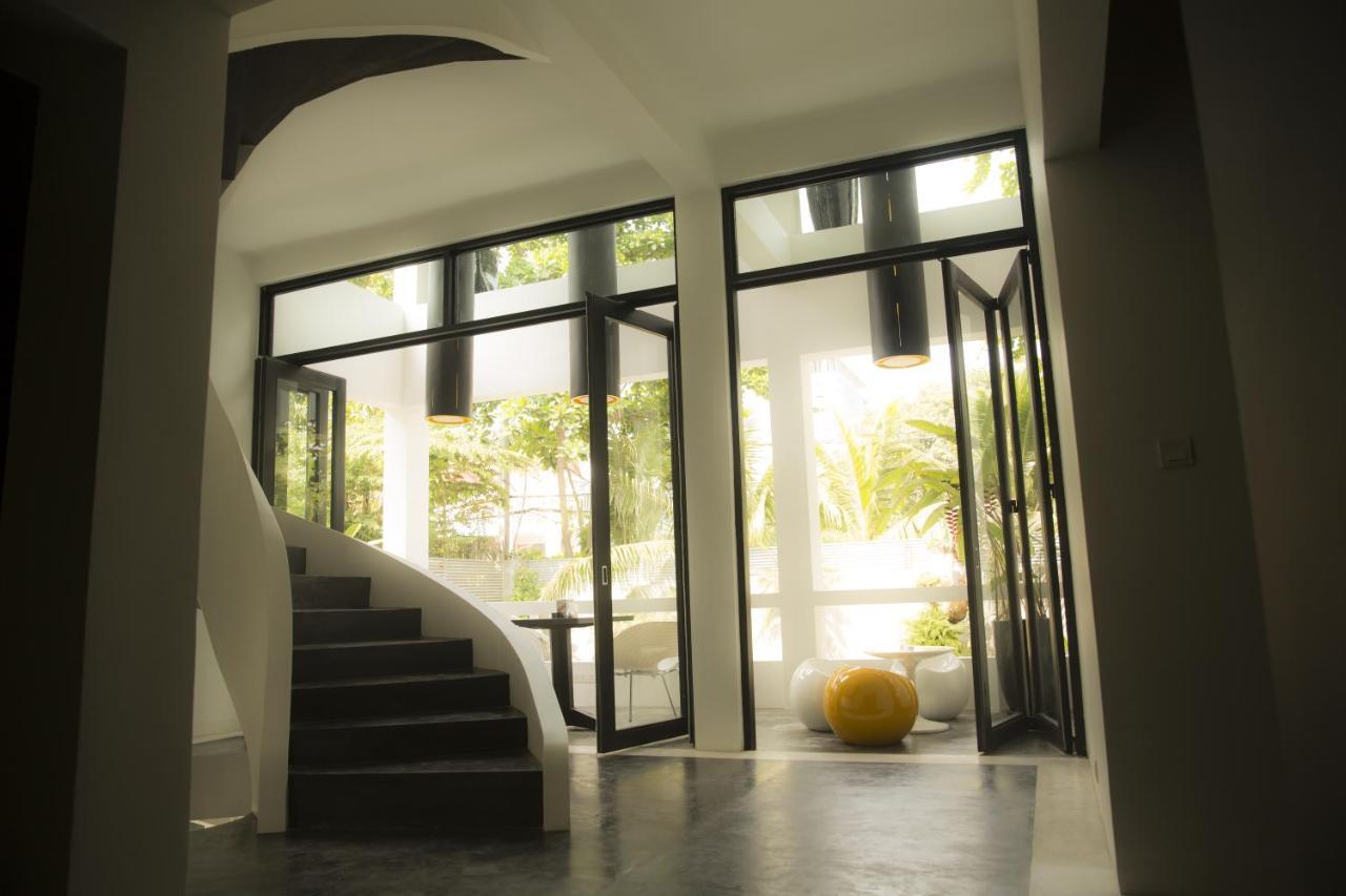 Bed & Breakfast Arthur & Paul Phnom Penh